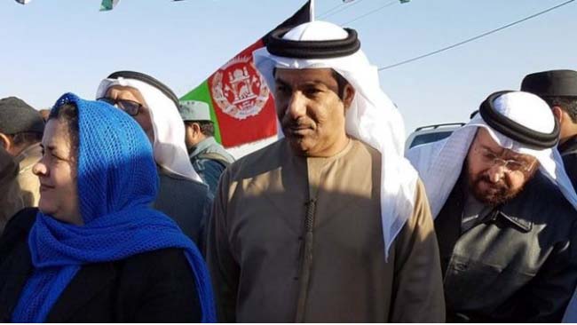 سفیر امارات در افغانستان که چند هفته پیش زخمی شده بود، درگذشت